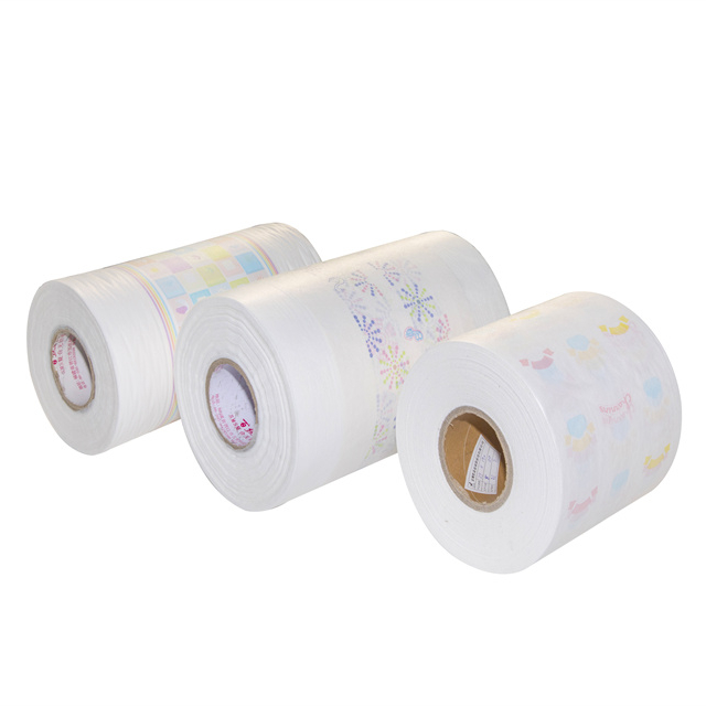 manufacture sale product with high repurchase rates nonwoven backsheet
