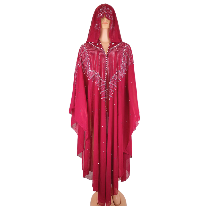 Африканский caftan marocain kaftan Дубай abayas Бангладеш хиджаб вечернее арабское платье ислам djellaba мусульманская одежда для женщин