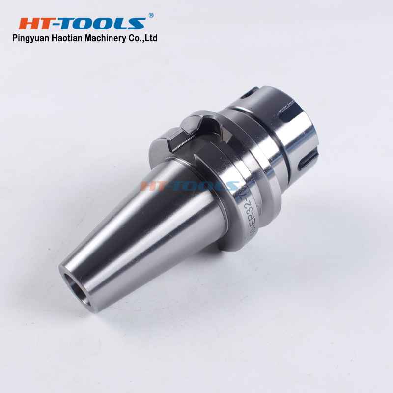 Высокая точность CNC филируя AD + B сбалансированный цанговый патрон MAS BT30 BT40 BT50 ER milling пружина беседки