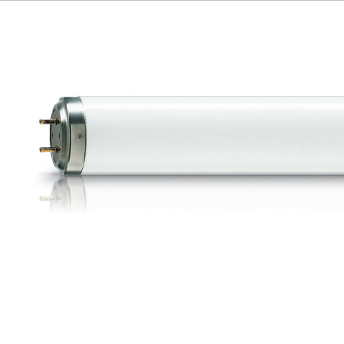 Wholesale Professional UVB Narrowband Phototherapy lamps tube treat skin diseases TL 120W/01 for Philips