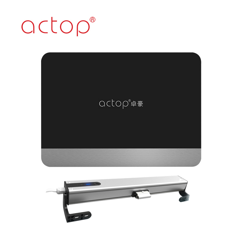 Новый тренд 2019 года от производителя Actop, Высококачественная китайская интеллектуальная технология, портативный умный дом Zigbee из всех материалов