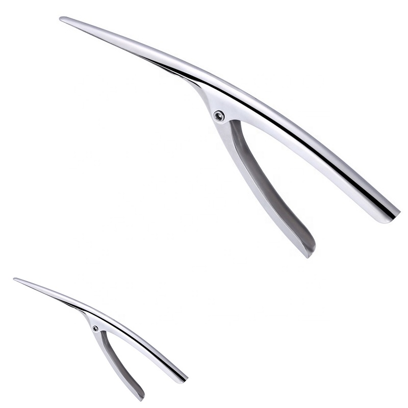 Shrimp Peeler Tool Small Kitchen Gadgets Tools Shrimp Prawn Peeler Shrimp Cleaner Knife Premium Stainless Steel Material