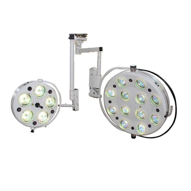 High quality led operating surgical lamp operation light operating shadowless lamp