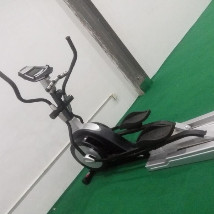 XinRui fitness factory Aerobic Elliptical cross trainer machine