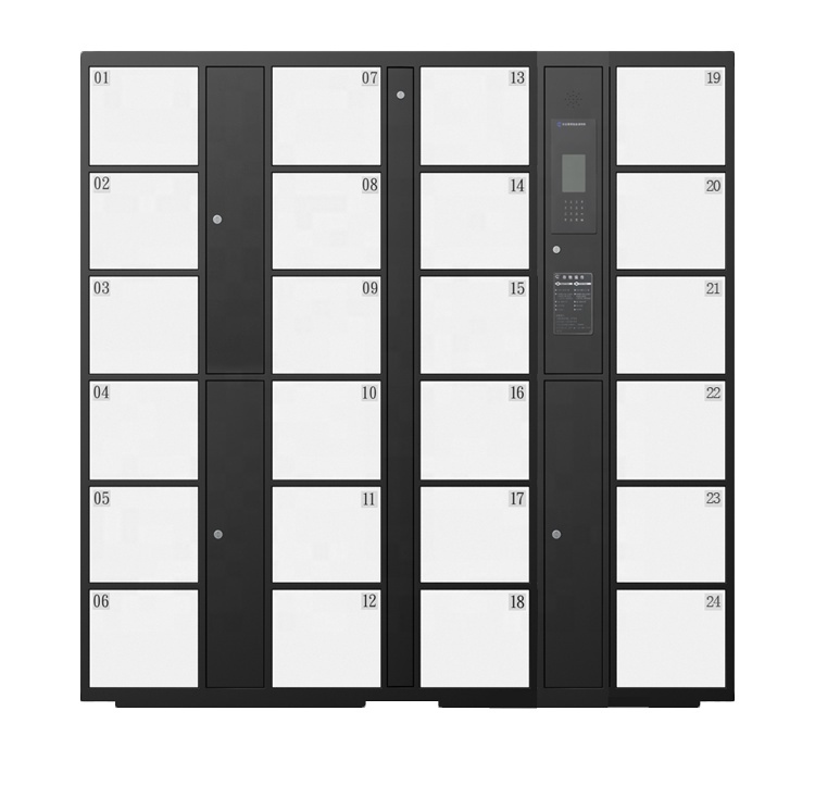 Смарт-распознавание электронный замок для шкафчиков в школе rfid смарт-замки раздевалки