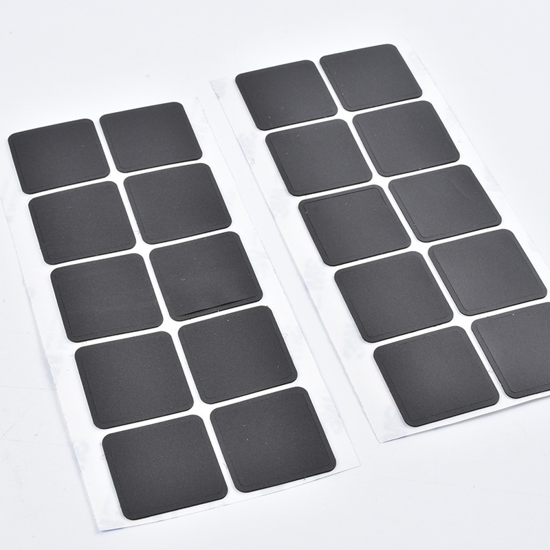 EPDM foam rubber foam sponge open-cell closed-cell slow rebound sponge thermal insulation material