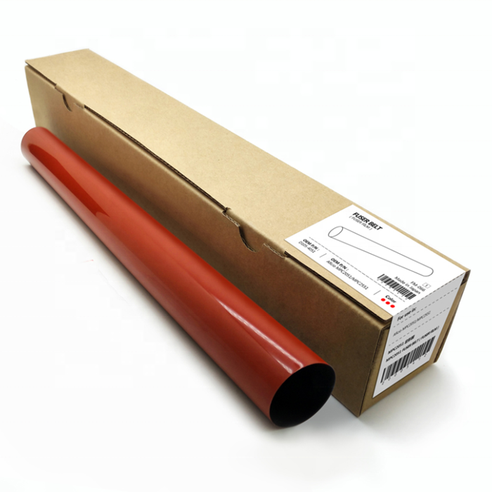 Сделано в Японии D105-4051 D1054051 для Ricoh MPC2051 MPC2551 C2051 C2551 установка термозакрепляющего устройства закрепляющая термопленка