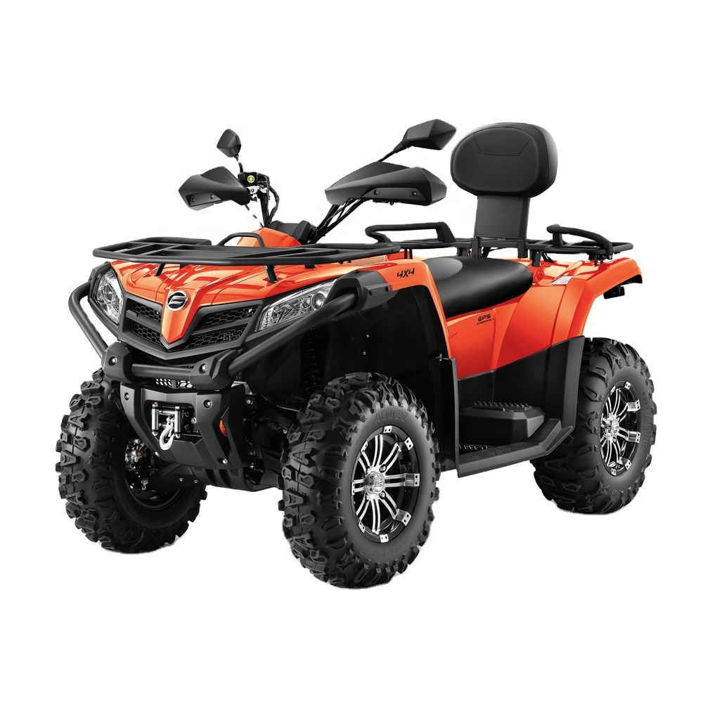 Мотовездеход Tao Motor cuatrmoto 450cc atv для продажи atv 4x4