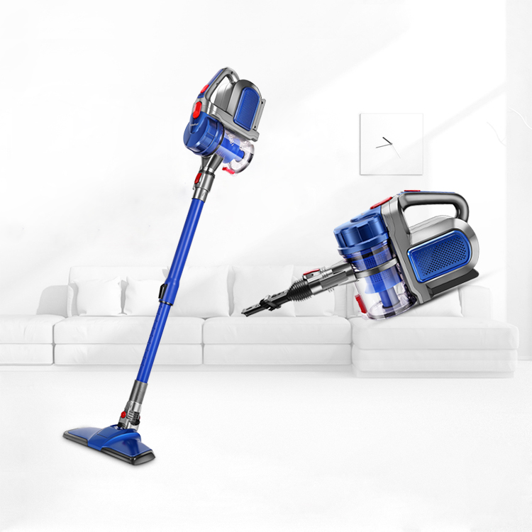 In Stock MOQ 1 Unit Wireless Cheap Vacuum cleaner