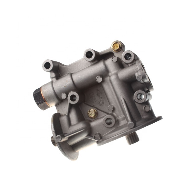 Новый масляный насос Holdwell ME014600 для 4D32-E1 4D32 4D34 4D31