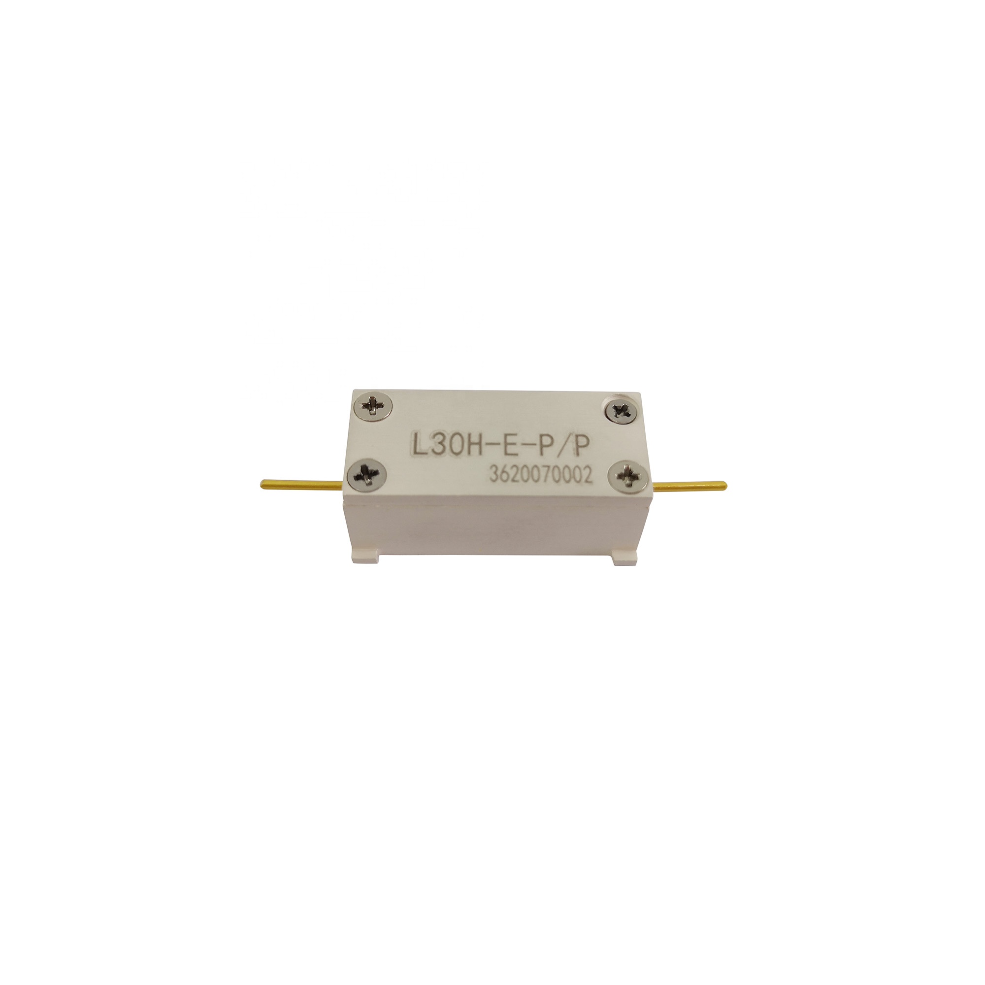 LC электронный фильтр низких частот L30H-E-P/P