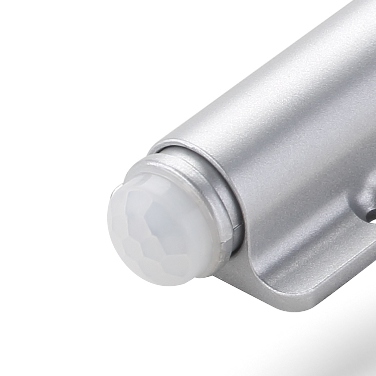 PIR Sensor With Adjustable Time-Delay Function Detection Range 1-3M PIR Sensor Switch