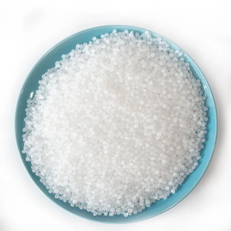Переработанный/чистый HDPE / LDPE / LLDPE гранулы/HDPE пластик