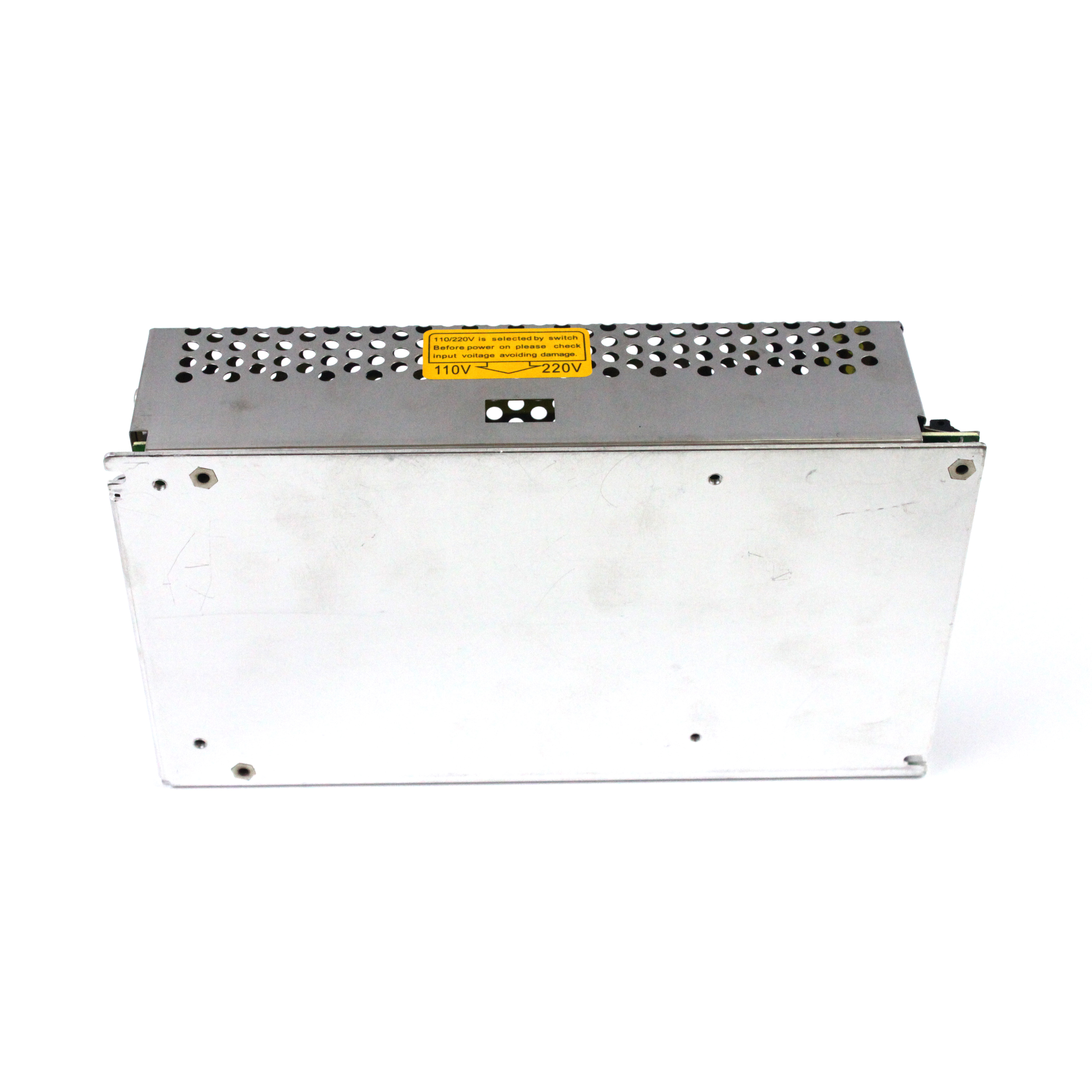 200W ac 110V 220V to dc 5v 12v 24v high power converter power supply 40a