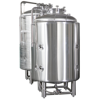 Бак Brite BeerTank из нержавеющей стали хорошего качества для пивоварни 100L-5000L