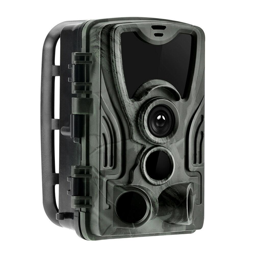 Trail игры камера 20MP 1080P Инфракрасный ночное видение игры дикой природы Охота trail IP65