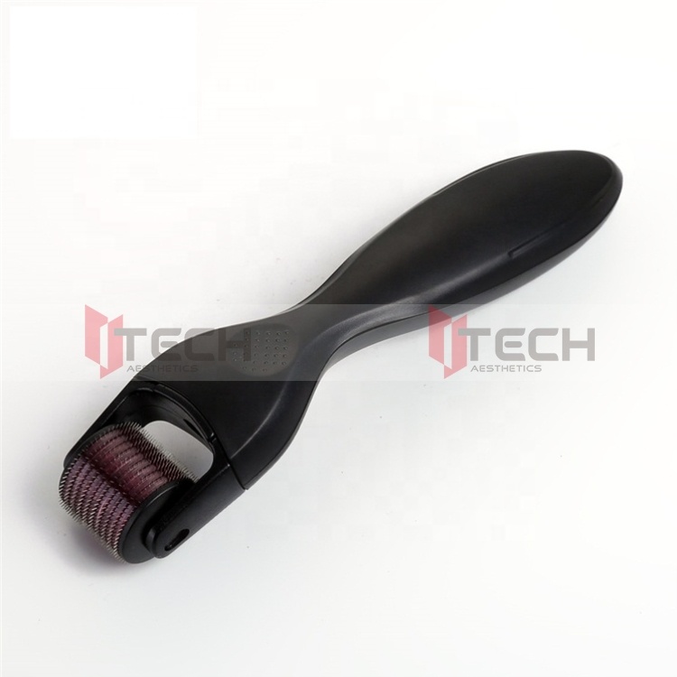 Dermaroller 1,5mm Derma Roller System 0,5mm Zgts Dns Drs 600 иглы для омоложения кожи, выпадения волос