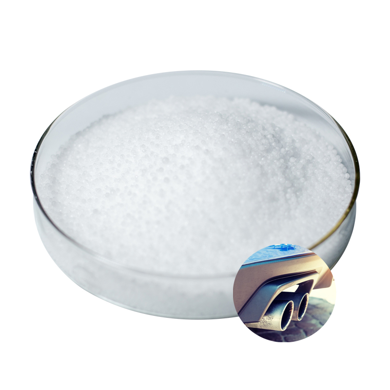 The Price ForTechnical Industry Grade Urea 46% Granular