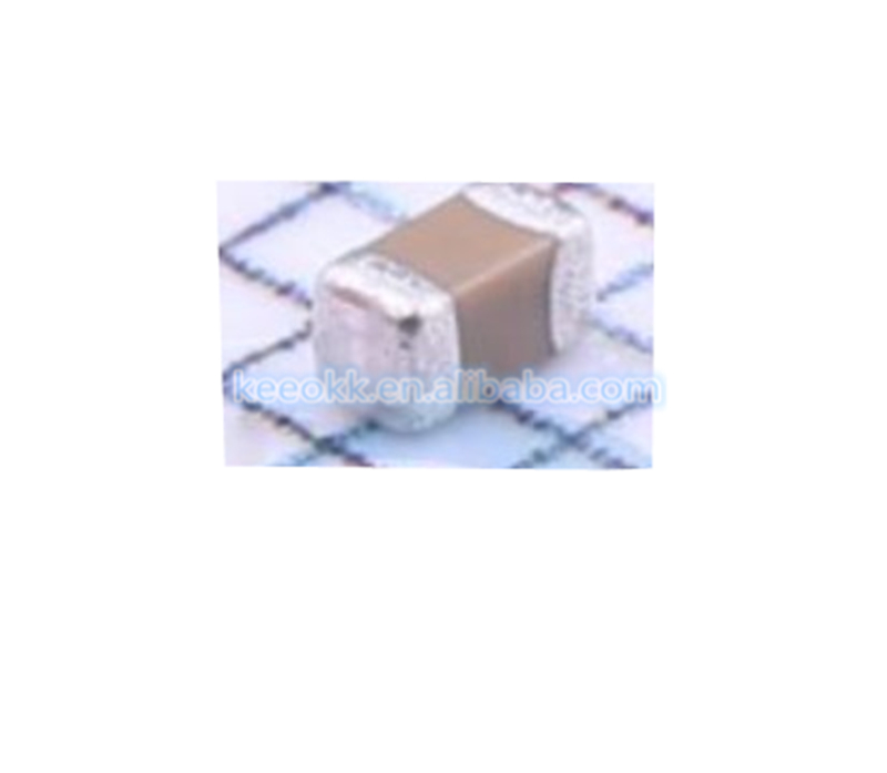 Емкость 100nF 10% 100 В X7R 0603 0603B104K 0603B104K101CT