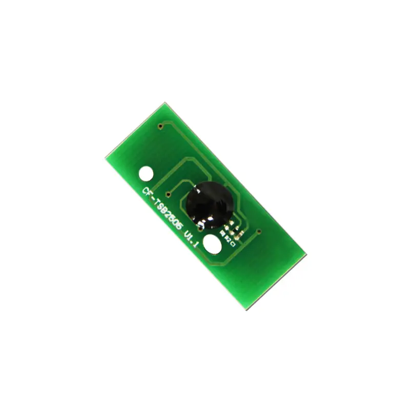 Smart Chip Toner Cartridge Chip  for E-Studio 2555C 3555C T-FC50E  EUR version
