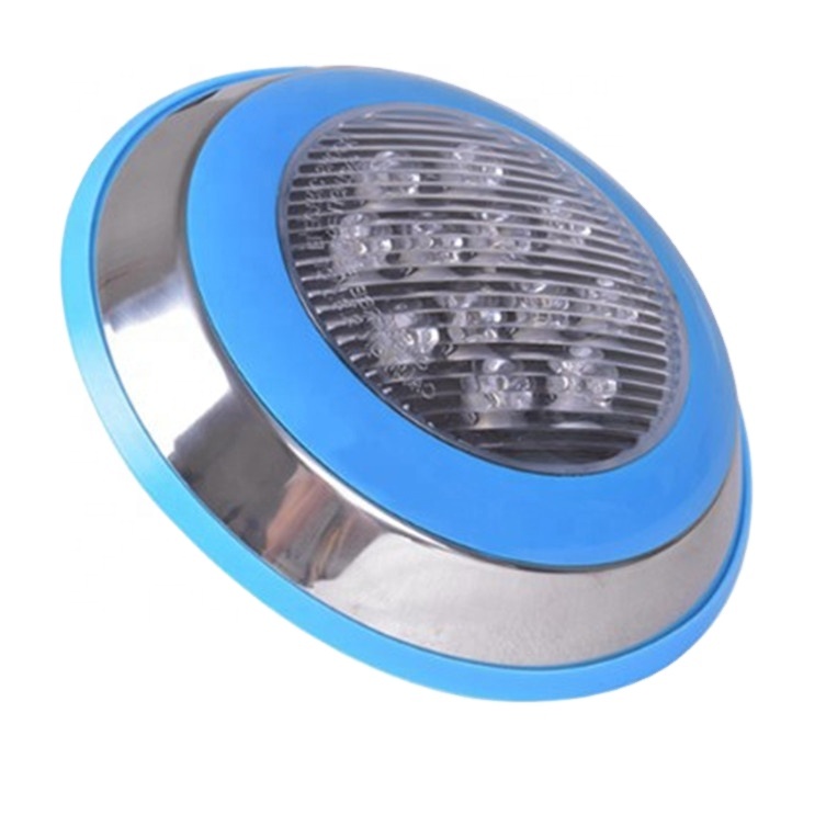 2020 Hot High Quality Pool Lights LED Wall Mounted Pool Lamp 9W 12W Underwater Pool Wall Lamp