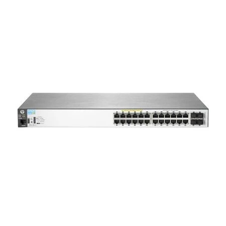 Переключатель Aruba 2920 24G (J9726A)