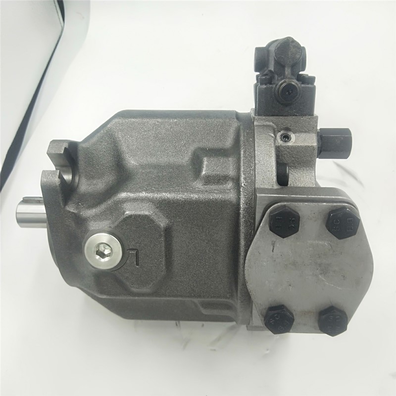 Замена A10VSO28DR Brueninghaus гидроматик Rexroth A10VSO28DR/31R-PPA12N00