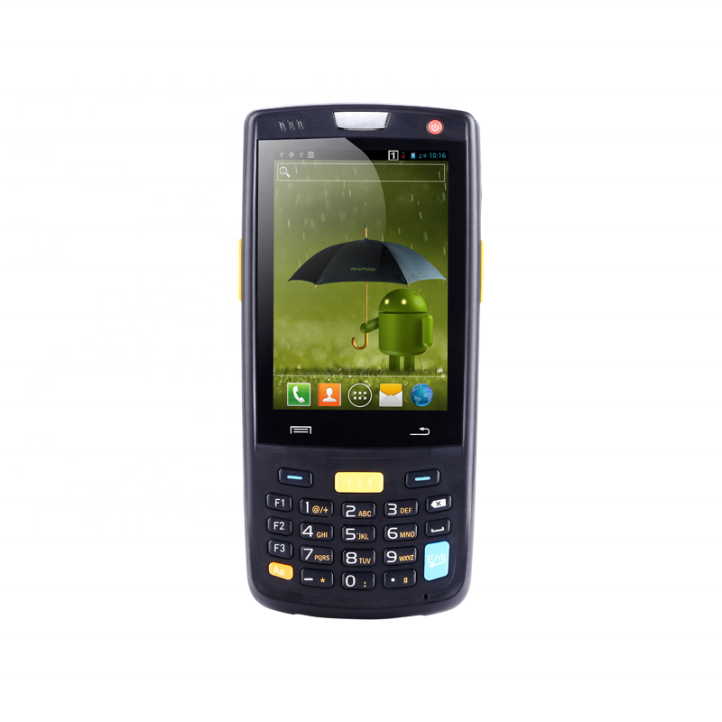 Высококачественный портативный терминал Idata для мобильного компьютера Android Pda RFID Reader