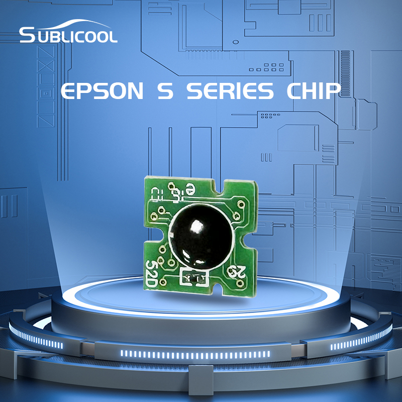 Sublicool Change Ink cartridges chip Resetter chip cartridge chips For S30600 Inkjet Printers cartridges