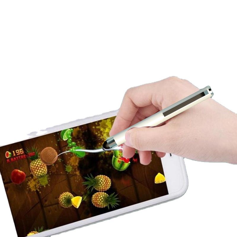 Universal Palm Rejection Magnetic Charging Fine Point Tip Digital Smart Touch Screens Stylus Tablet Pen