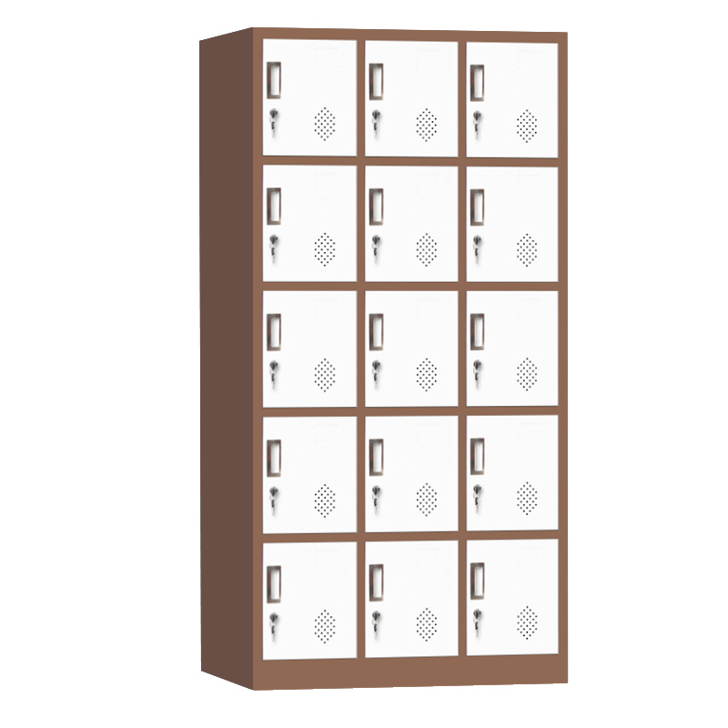 Practical and multifunctional storage Tool storage cabinet metal lockers storage cabinets