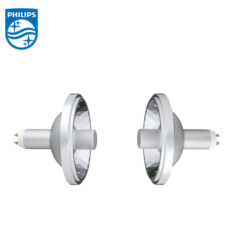 Керамическая галогенная лампа Philips CDM-R111 Elite 70 Вт/930 GX8.5 24D 928195805330