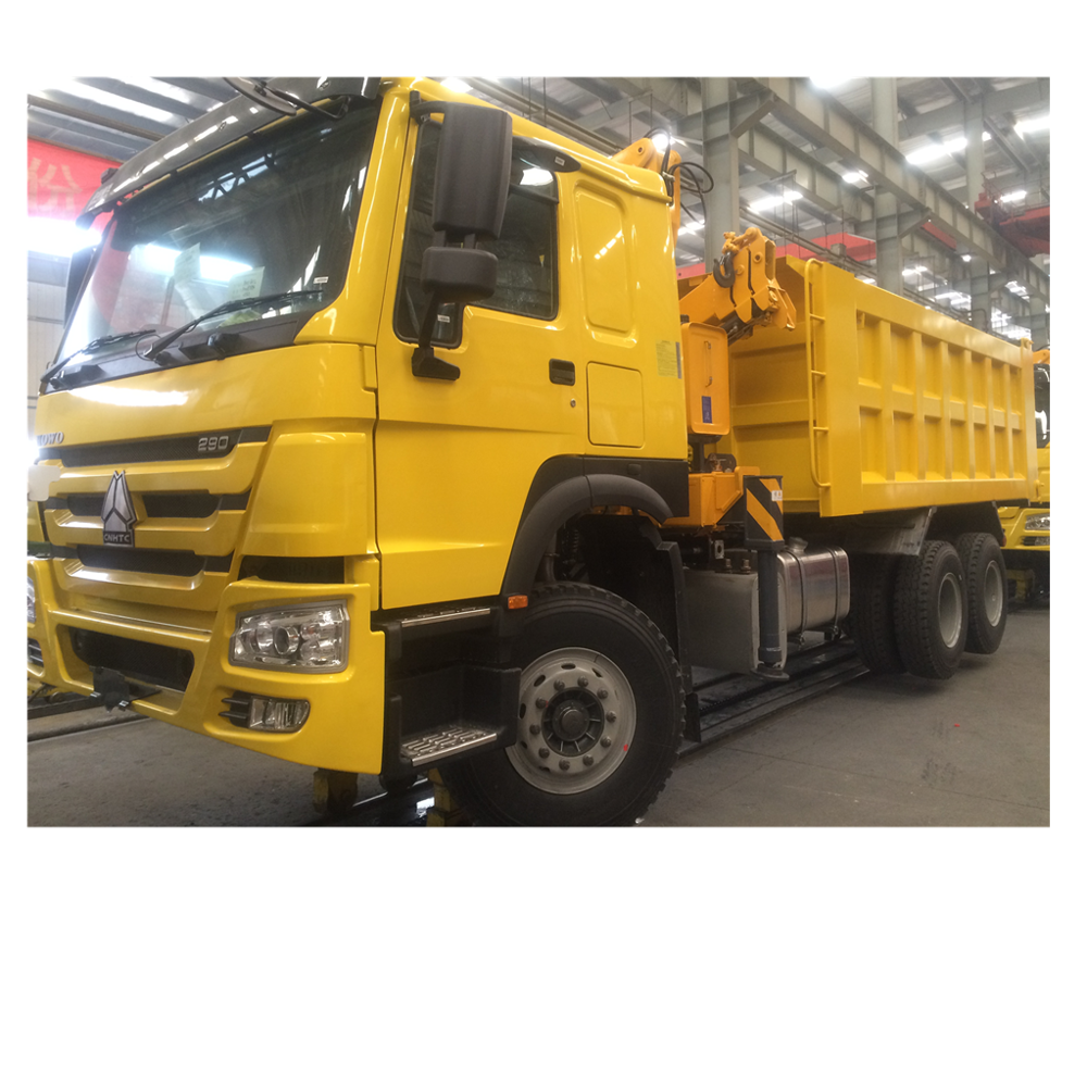 2 тонн кран-манипулятор для Продажи