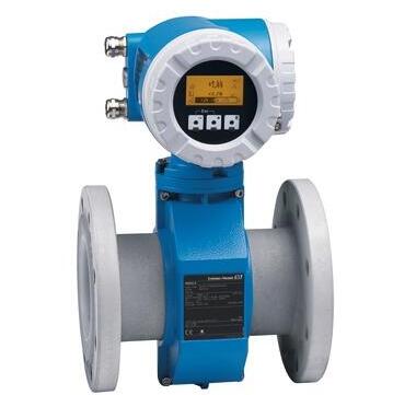 Расходомер E + H Endress + Hauser, 10 Вт/50 Вт/53 Вт/50P/53P/77F/80F/83F/80 м