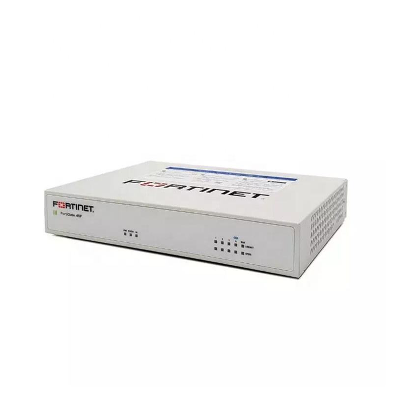 Новый FortiGate FG-40F оригинальный Сетевой экран безопасности