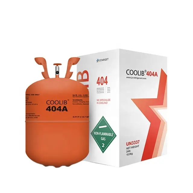 can for chemical gas r 404