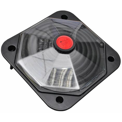 DAVEY Swimming pool Accessories pool solar powered heater