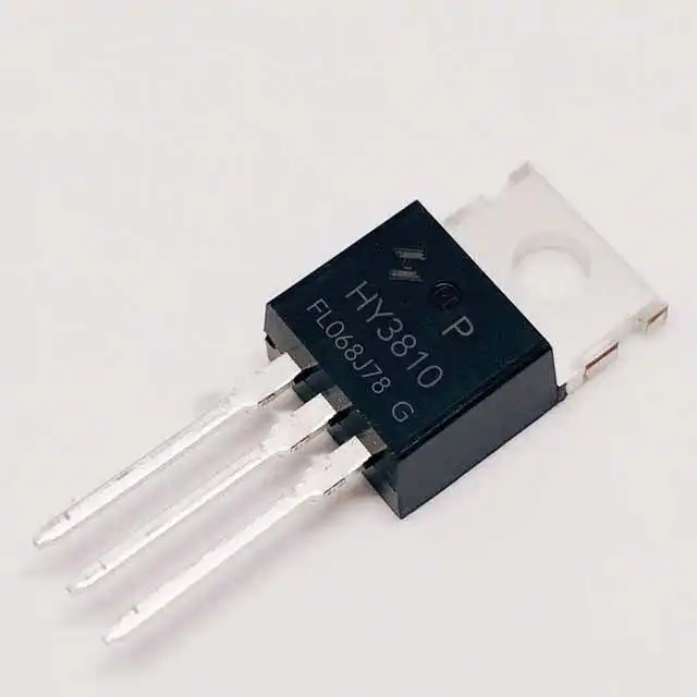 ( China Electronic Component Mosfet Transistor ) HY3810P HY3810