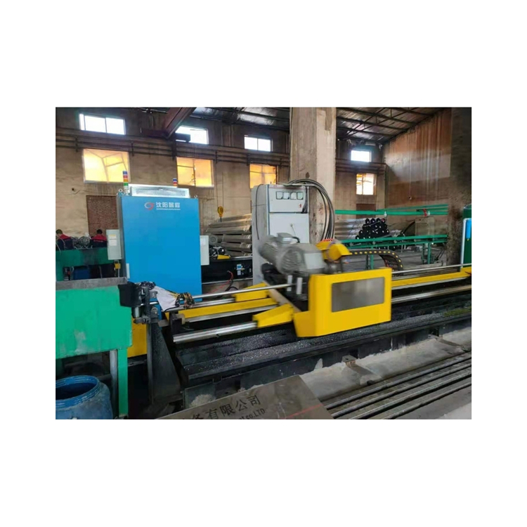 Promotional Long Life Saw Metalry Sheet Metal Fiber Laser Cutting Machine For Tube Pipe