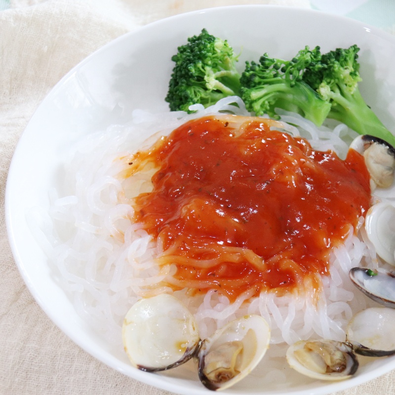 Китайская фабрика, низкая цена, shirataki konjac, лапша, Конжак, спагетти