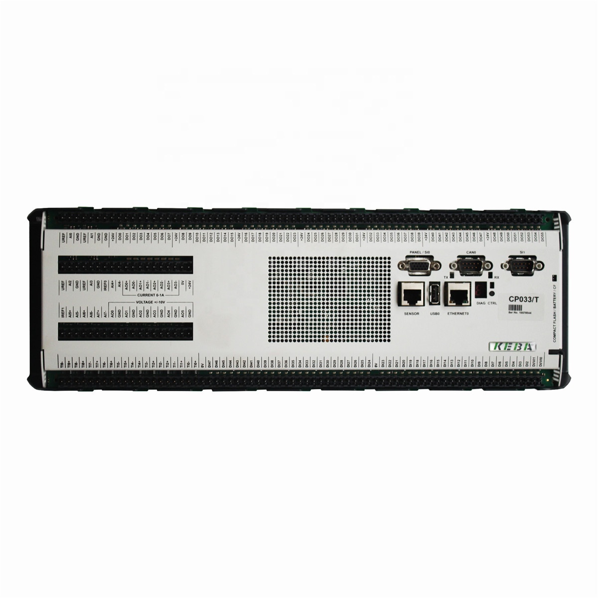 KEBA Kemro K2-200 CP033/Z CP033/Y CP033/T контроллер для литьевой машины