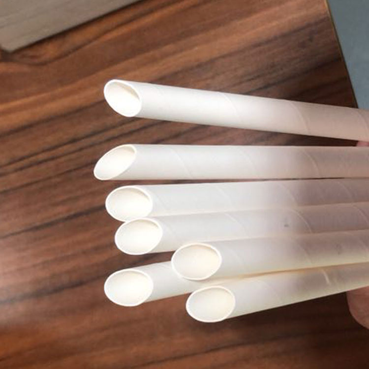 Paper Straw Bevel Cut Machine Sharp Point Automatic Sharped Paper Straw Machine
