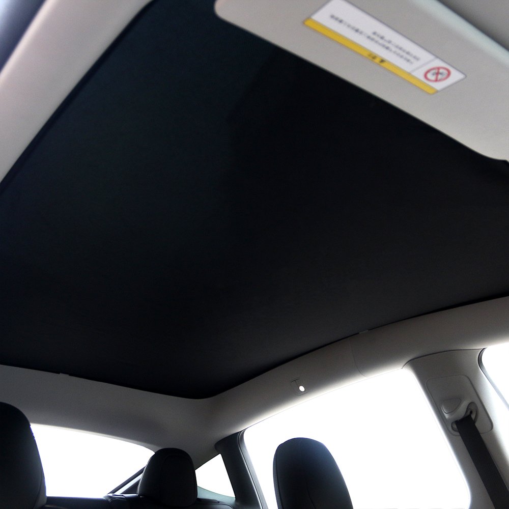 Популярный товар, автомобильная полная сборка Sunroof для Tesla model 3/Y 2021