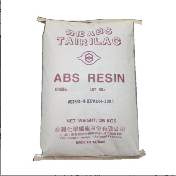 Ударопрочный пластик abs производители Tairilac ABS AG12A0 abs смола для игрушек и корпуса часов