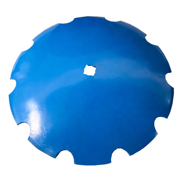 Hot selling plough disc plain 26inch made in China