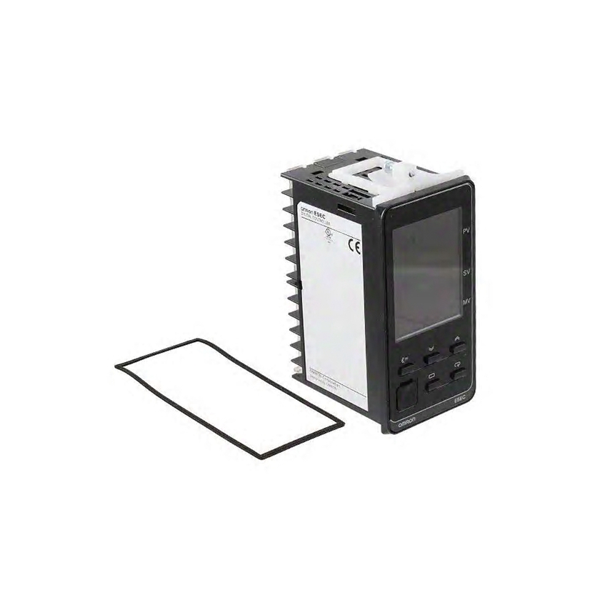 Original PLC E5EC-PR4A5M-000 CONTROL TEMP/PROCESS 100-240V