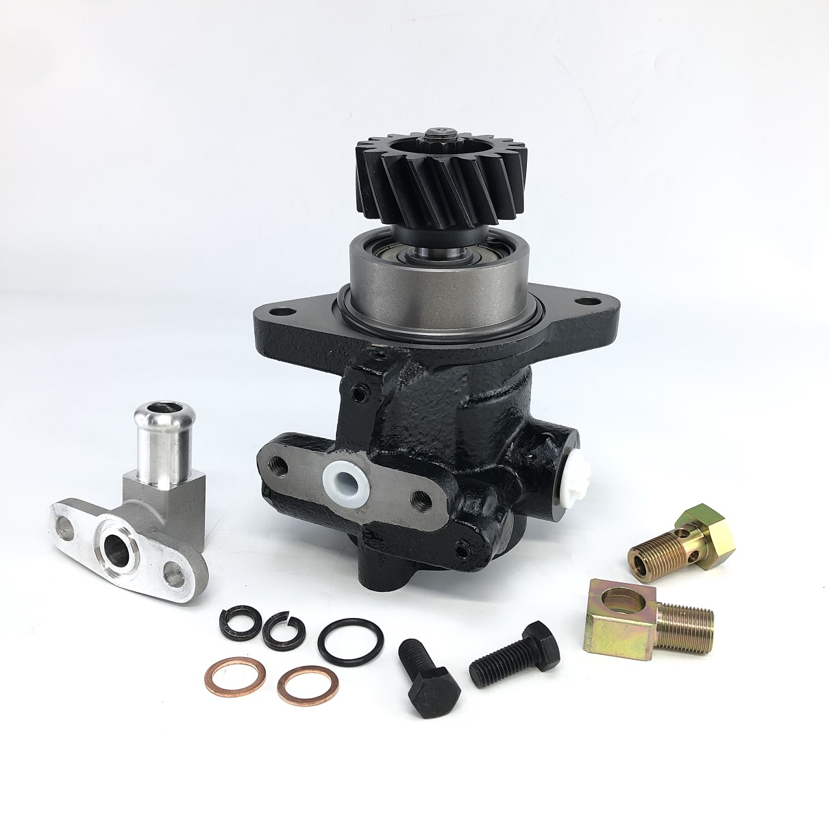Stocks available EK100 power steering pump 44310-1621