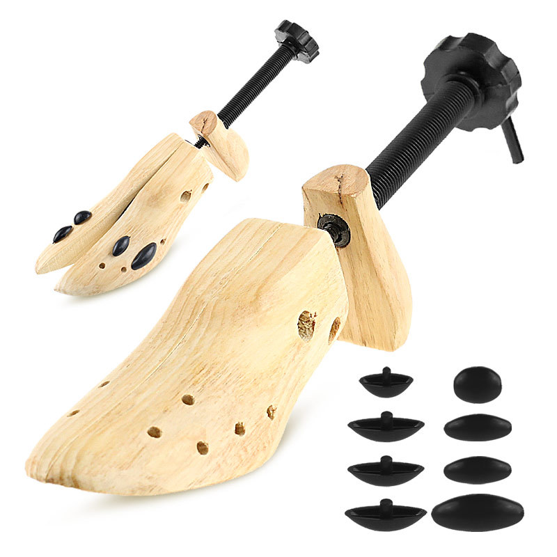 Cedar Wood Shoe Tree Sport Sneaker Shoe Accessories Shoe Tree Wood