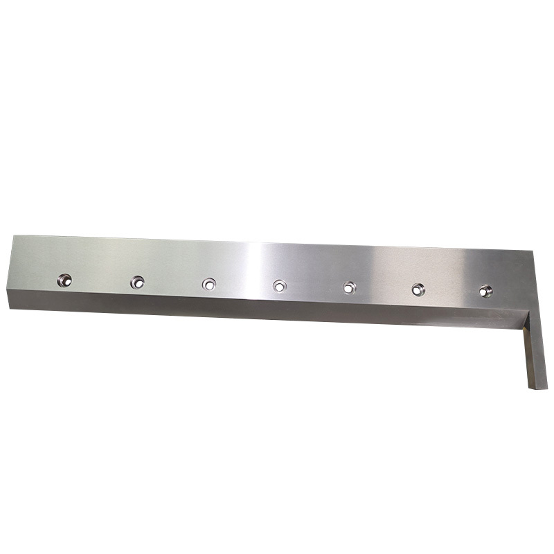 Customized high-performance multi-functional precision tungsten carbide knives digital cutting insulating film upper cutter