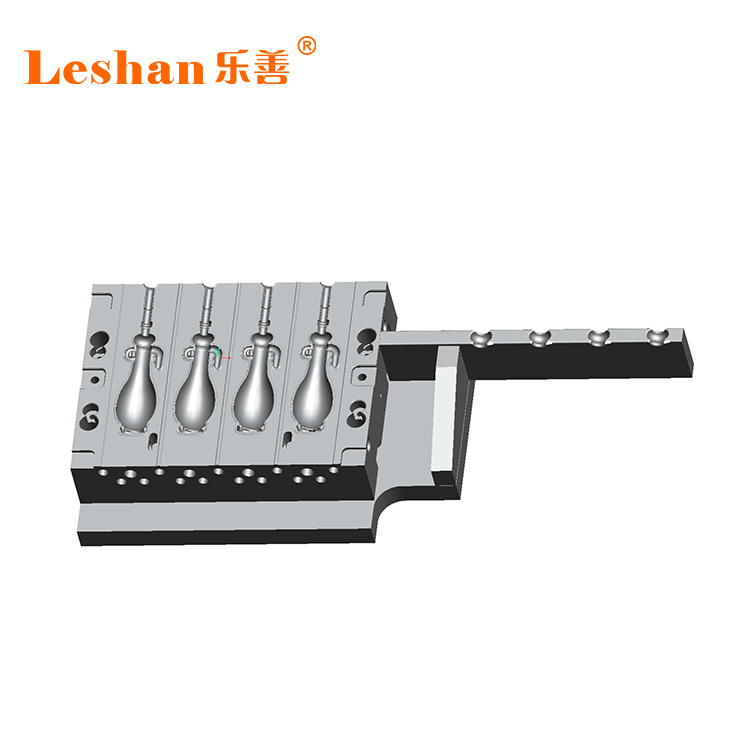 PC Bottle Blow Mold For Extrusion Blow Molding Machine/Blow Mold Manufacturers